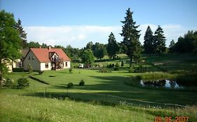 Agroturystyka Dolinka